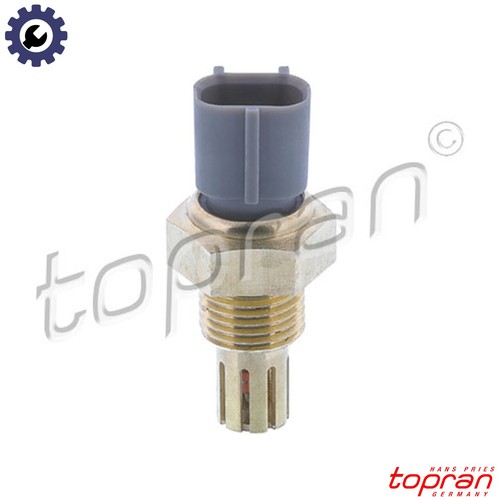 Sensor intake air temperature - intake,
