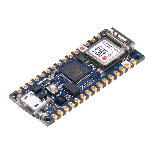 Arduino nano iot single - 33,