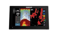 Simrad NSX 3009 Multifunction