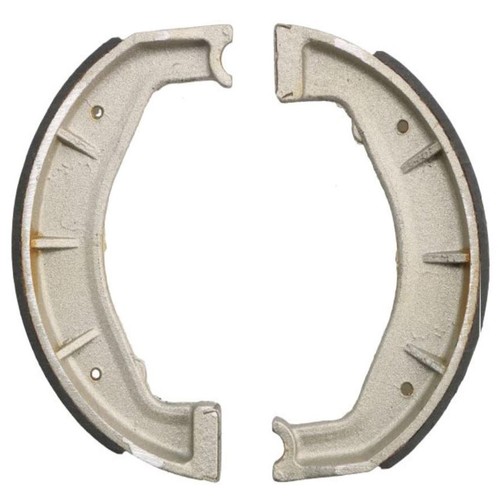 Rear brake shoes for bmw - brake, r65