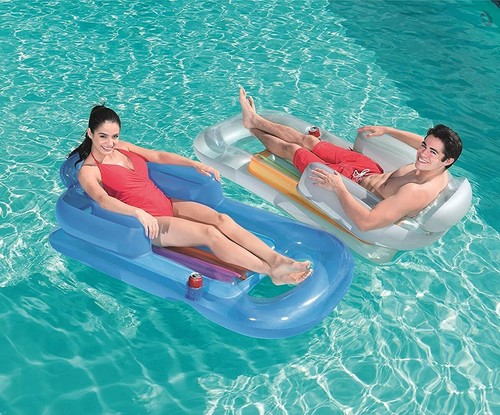 Inflatable pocket fashion - inflatable,