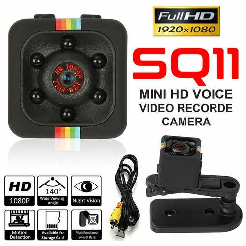 Sq11 mini security - sq11,