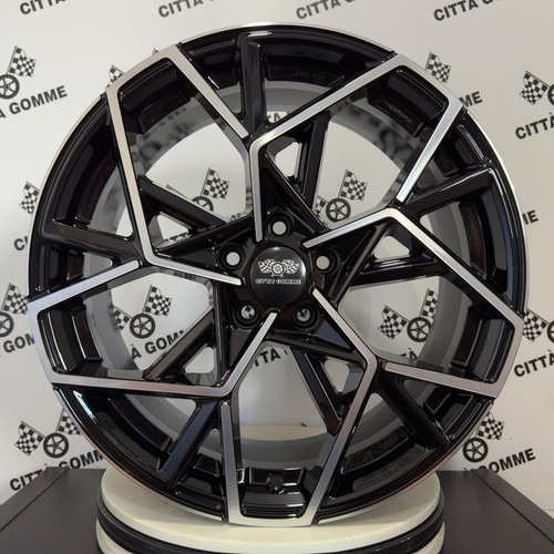 Set alloy wheels - of,