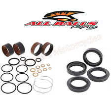 Honda VTR1000 Firestorm Front Fork Bushes Fork Oil Seals & Dust Seals Full Kit