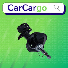 FRONT RIGHT SHOCK ABSORBER FITS Toyota Avensis 2.0 D-4D 2003-2008 OE QUALITY