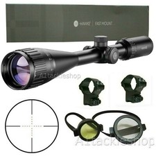 Hawke Fast Mount 6-24x50 AO IR