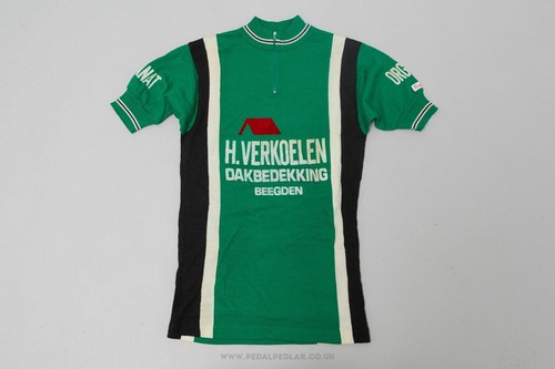 Verkoelen dakbedekking - h.,