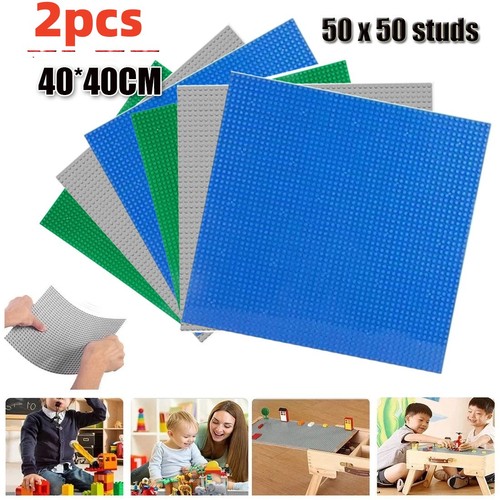 2pcs 50x50 studs 40x40 - , cm
