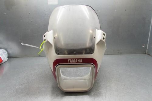Yamaha xz550 xz400 - yamaha,