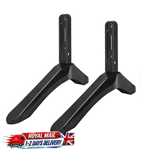 Stand leg base pedestal - leg, tv