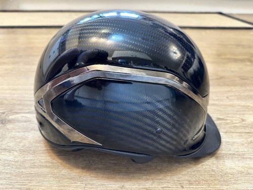 Samshield blue carbon - xj,