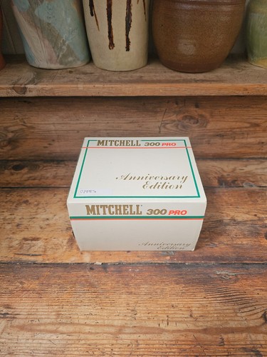 Mitchell 300 pro - 300,