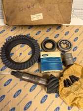 Ford English Axle Crown And