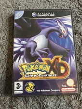 Pokémon XD: Gale of Darkness (Nintendo GameCube, 2005)