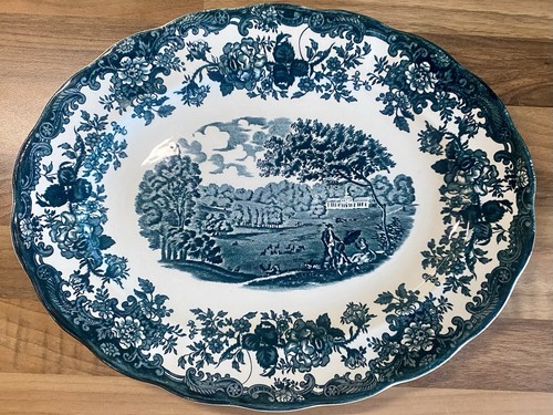 Royal worcester palissy avon - royal,