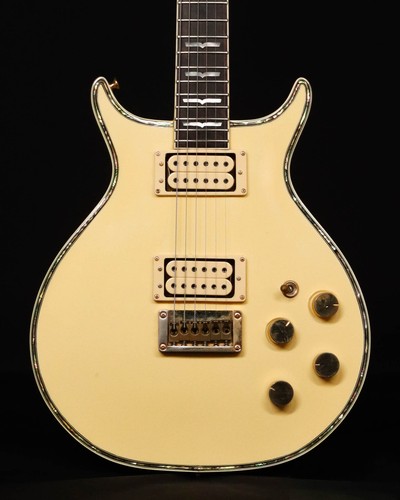 Washburn ivory eagle - eagle,, hard