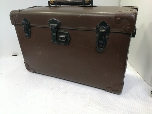 Vintage large format camera