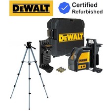 Dewalt DW088K Self Levelling