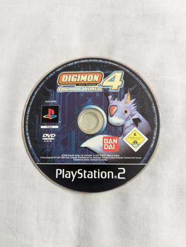 Digimon world sony - world,