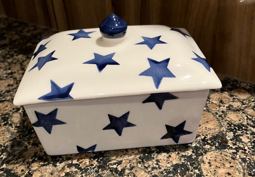 Emma bridgewater blue - ,
