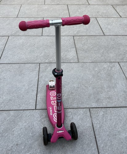 Micro maxi scooter - micro,