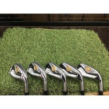 TaylorMade R11 Iron Set S Motore TM 65i Set of 5