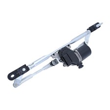 Front Windscreen Wiper Motor &