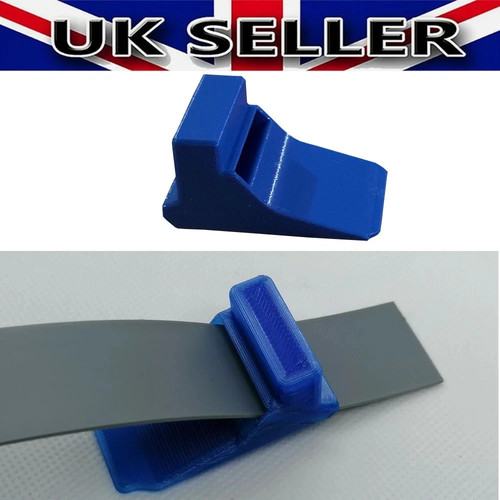 Cover strip trim fitting - cover, tool