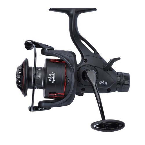 Dam quick intenze free spool - dam,