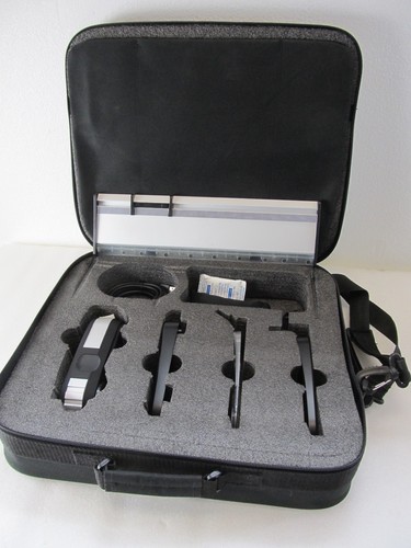 Efi 2000 spectrophotometer - es-2000,