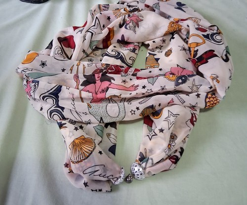 New multi scarflace moira - multi, by