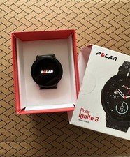 Polar Ignite 3 Braided Yarn