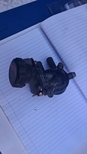 Radiator kit complete - (complete, cover