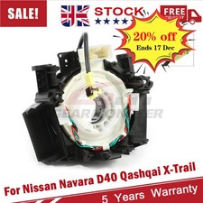 Airbag Clock Spring Squib