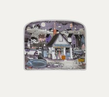 Graham Clarke (b.1941) - 20th Century Etching, Herbert's Turbots