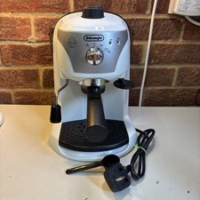 Delonghi EC220 White