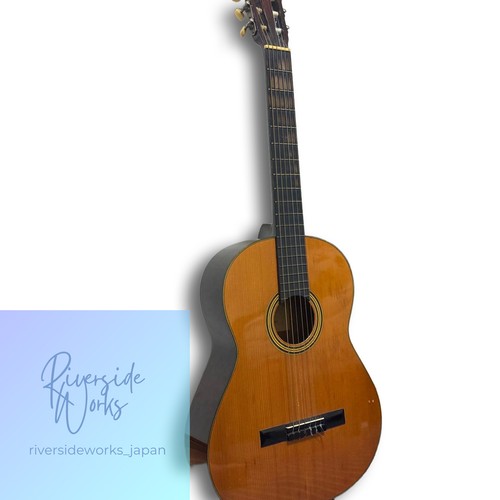 Yamaha classical guitar - yamaha, g-50
