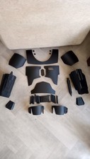 Star Wars Cosplay Mandalorian Book Of Boba Fett Full Armour Raw 3d Printed Kit