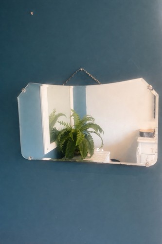 Vintage art deco distressed - art,