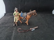 Schleich Horse Club Dartmoor