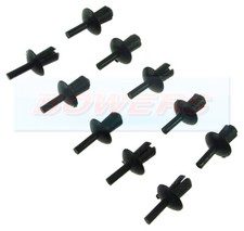 10 x GENUINE EBERSPACHER