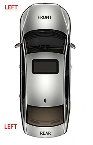 Swift kontiki motorhome rear - kontiki,