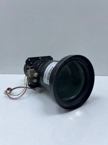 Sanyo christie eiki long throw - sanyo/christie/eiki,