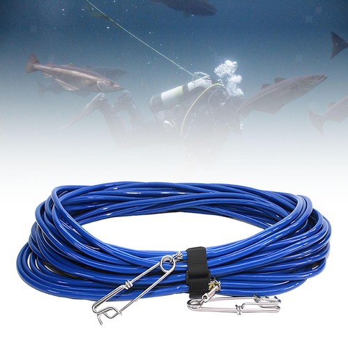 Spearfishing float line pvc - spearfishing,