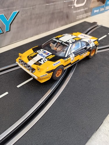 Scalextric ferrari 308 - ferrari, gtb