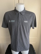 MERCEDES AMG PETRONAS F1 TEAM