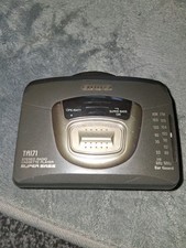 Aiwa TA177 portable cassette