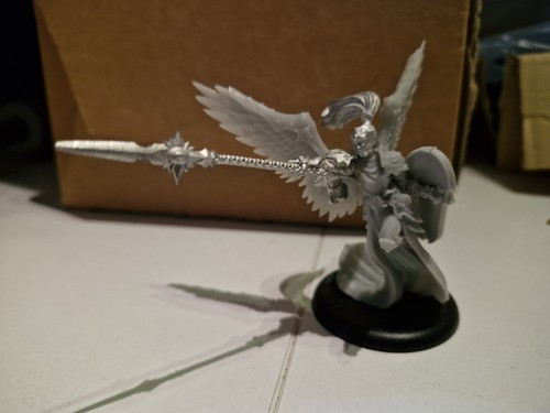 Warmachine mercenaries - warmachine,
