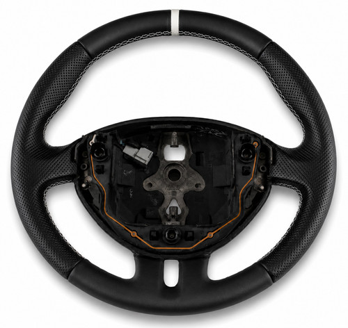 Renault clio iii - clio, steering
