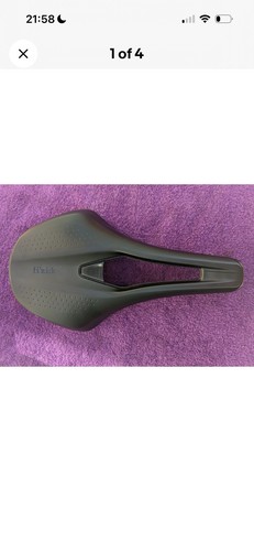 Fizik argo tempo - argo, bicycle